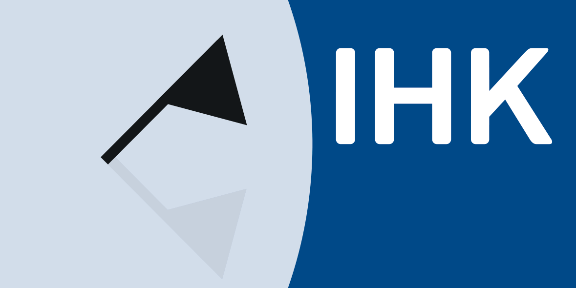 Logo IHK Arnsberg