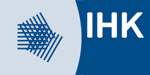 Logo IHK Darmstadt