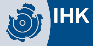 Logo IHK Fulda