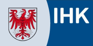 Logo IHK Ostbrandenburg