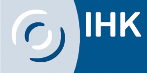 Logo IHK Ostwürttemberg