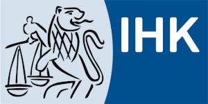 Logo IHK Regensburg